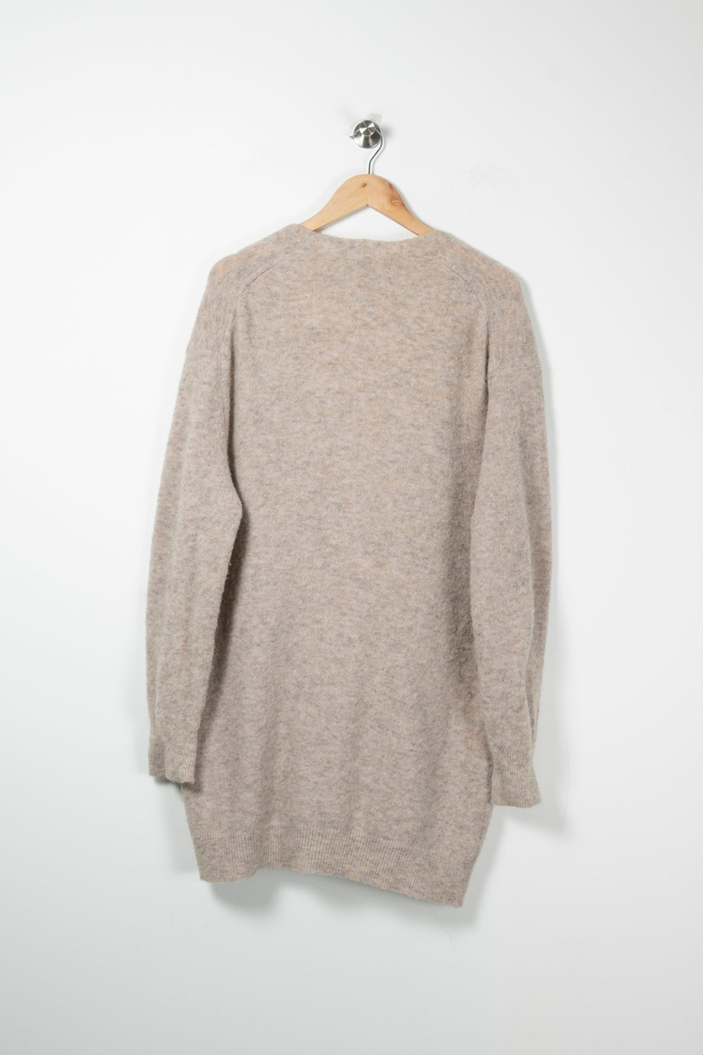 Cardigan Beige - Taille S/36