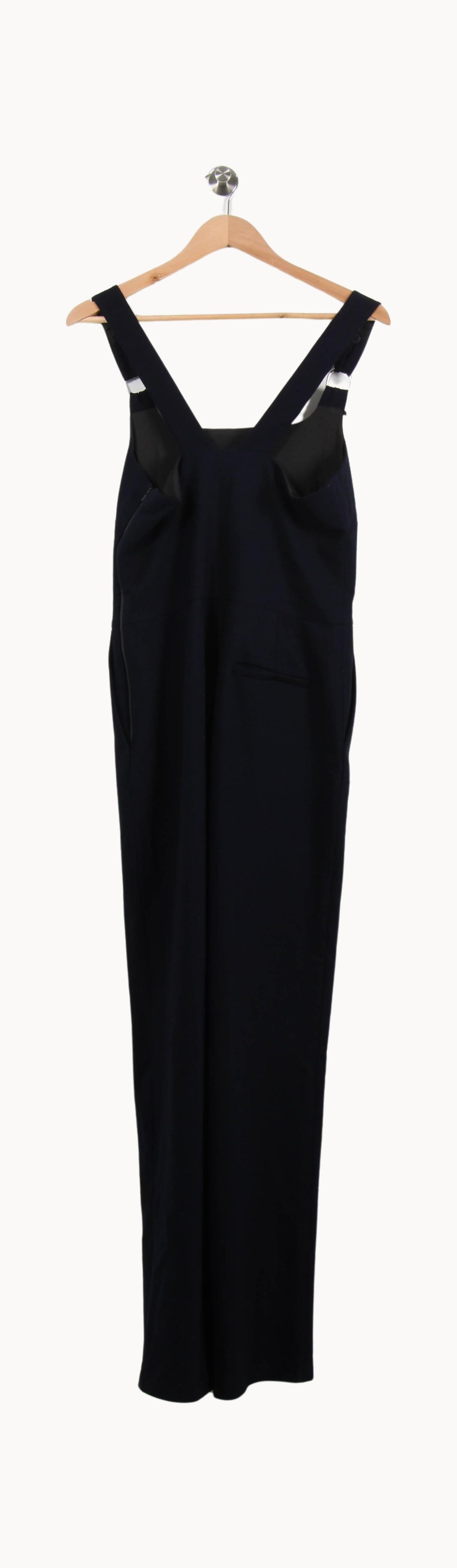 Salopette Bleu - Taille L/40