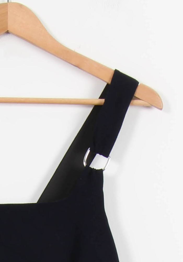 Salopette Bleu - Taille L/40