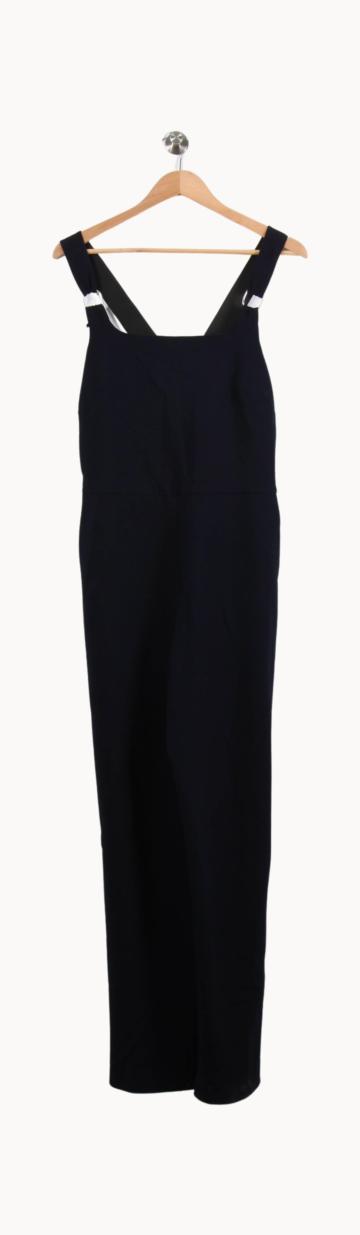 Salopette Bleu - Taille L/40