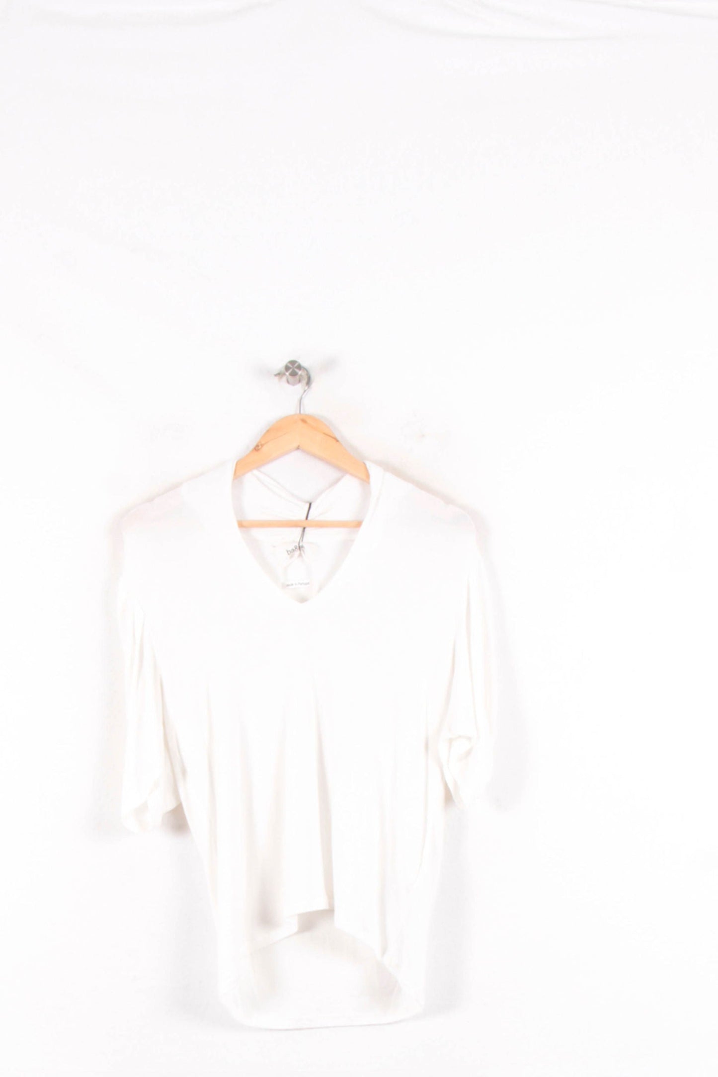 Tee-shirt Blanc - Taille L/40