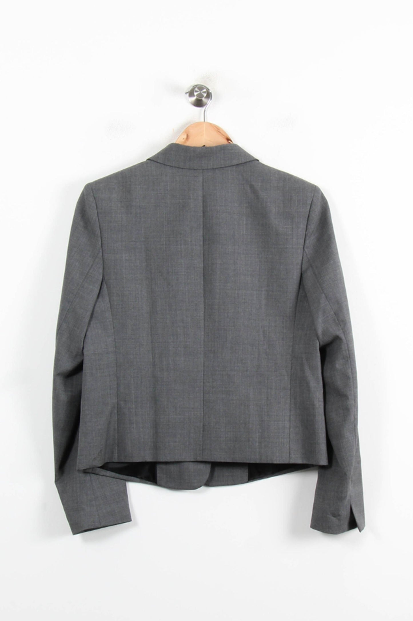 Blazer Gris - Taille M/38