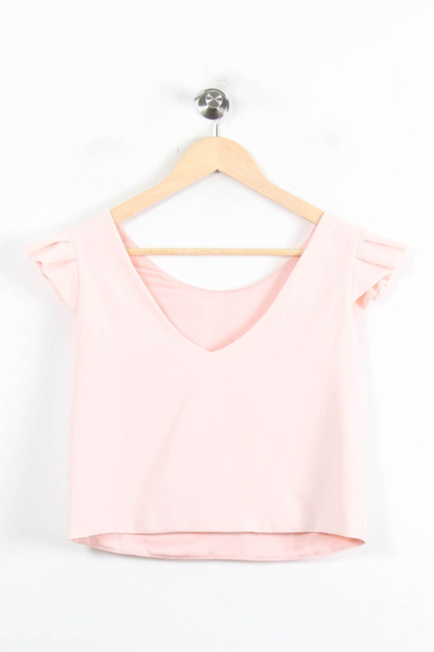 Top Rose - Taille XS/34