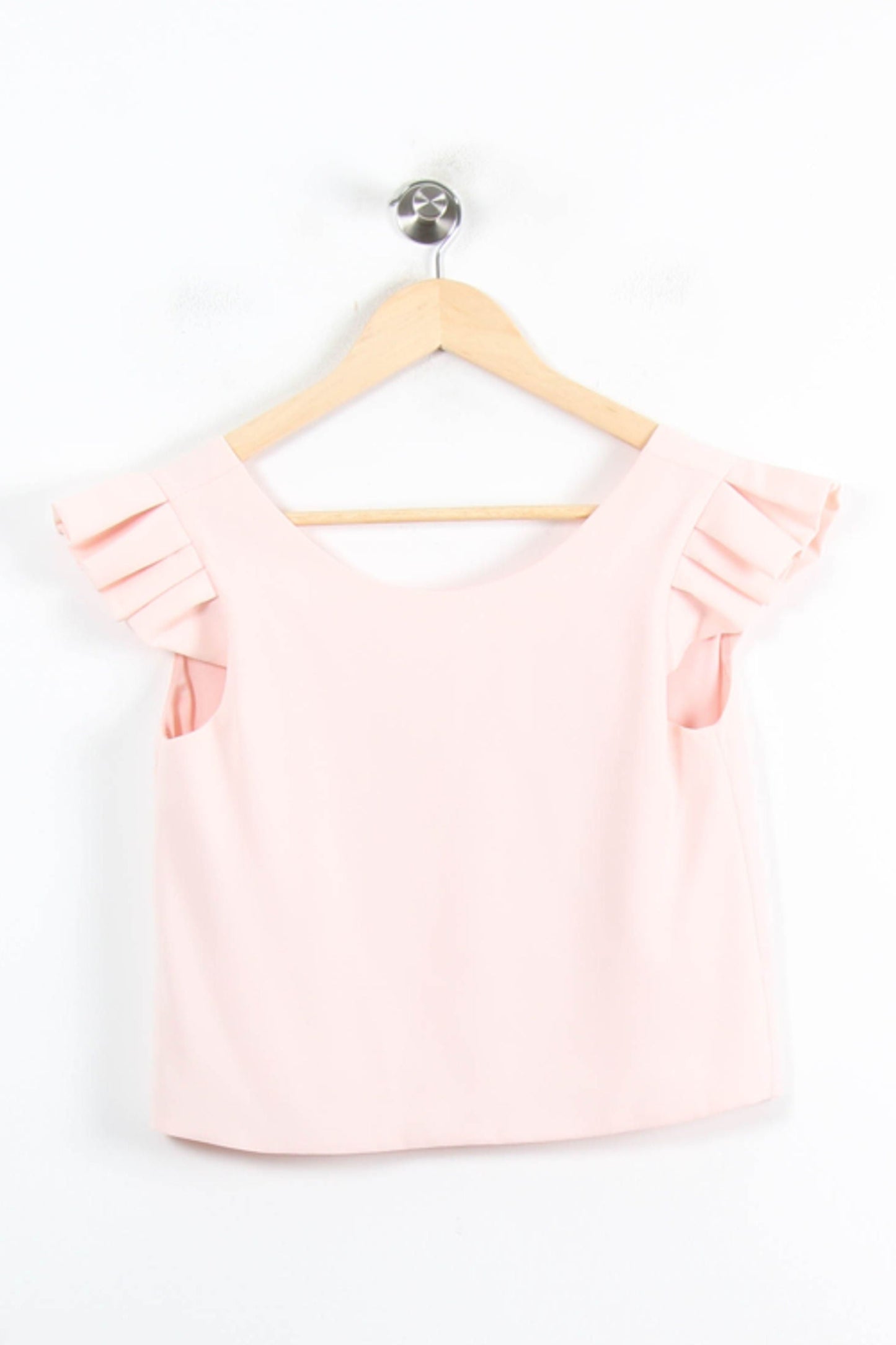 Top Rose - Taille XS/34