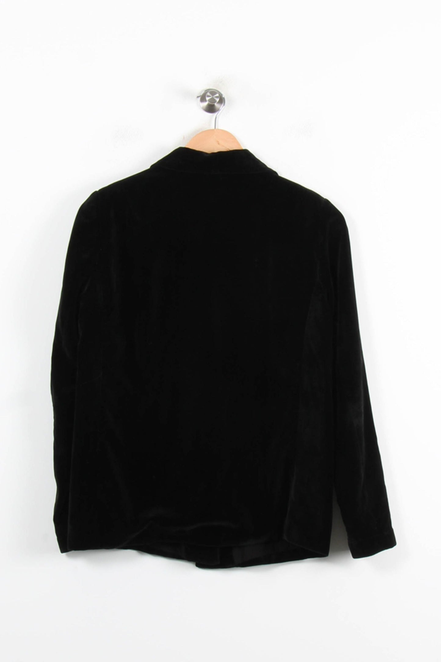 Gilet noir - Taille S/36