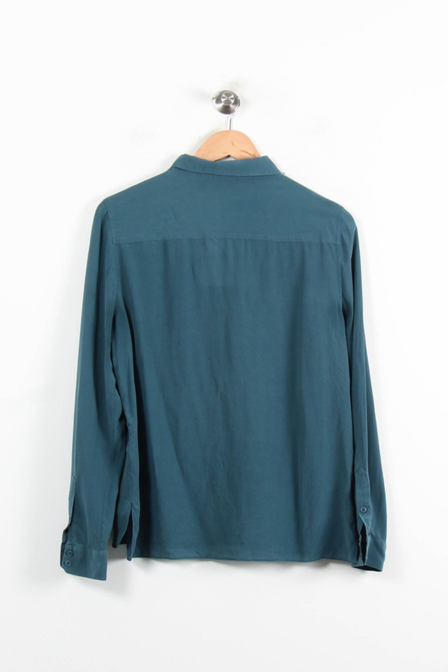 Chemise Verte - Taille L/40