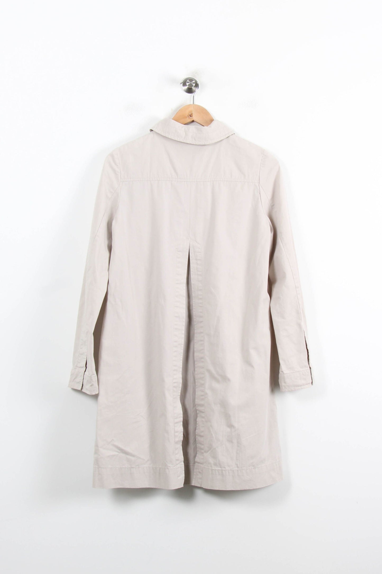 Trench beige - Taille M/38