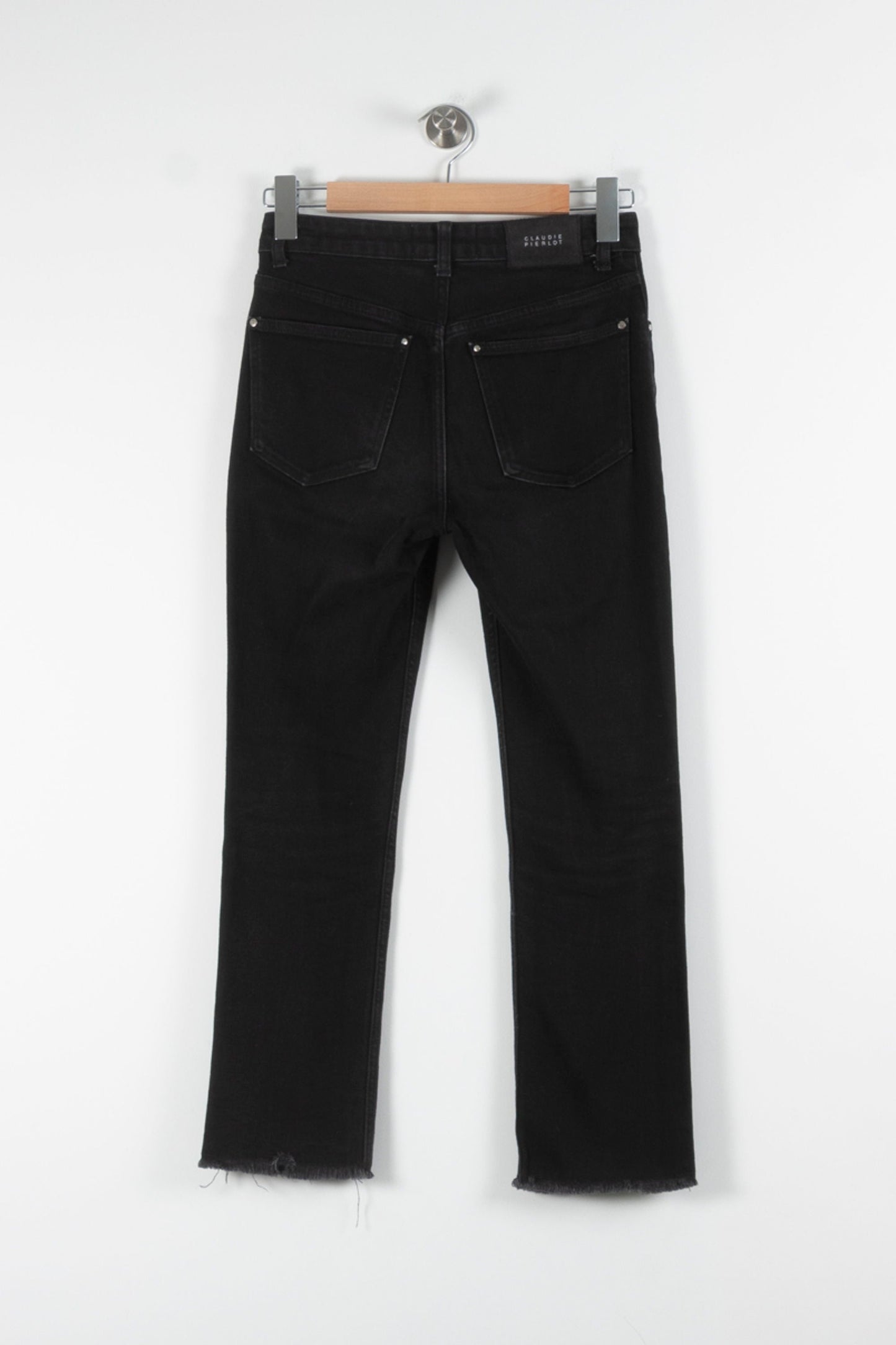 Jean Noir - Taille S/36