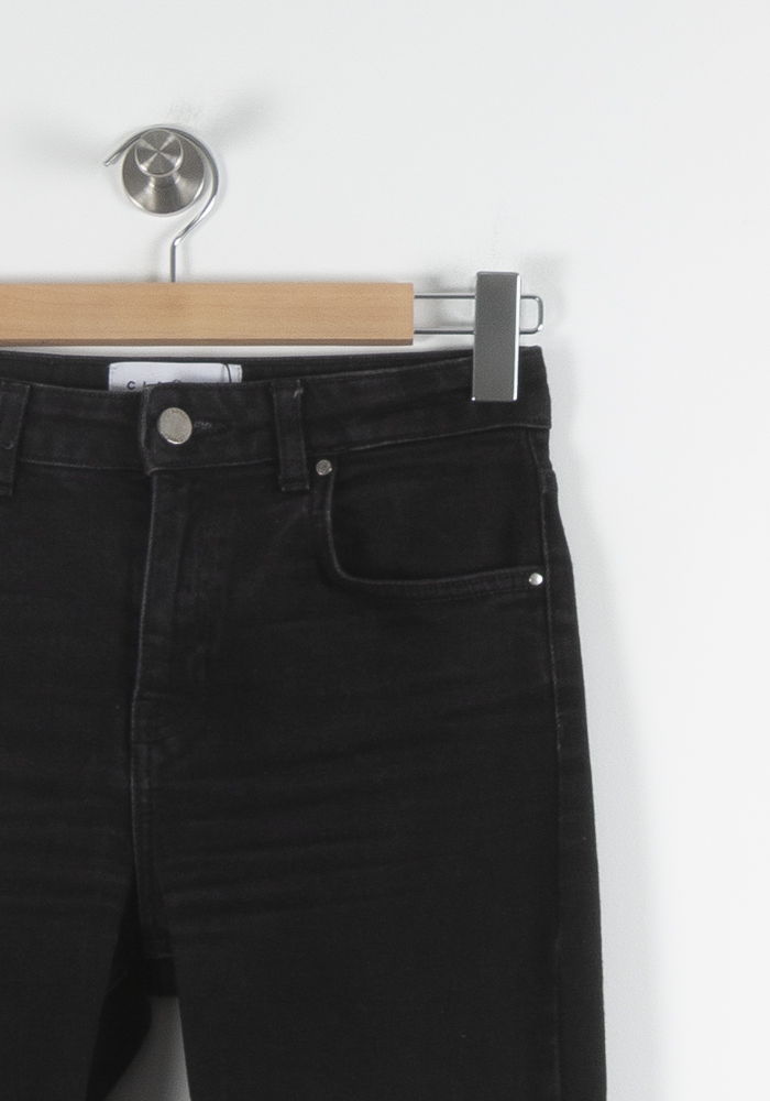 Jean Noir - Taille S/36