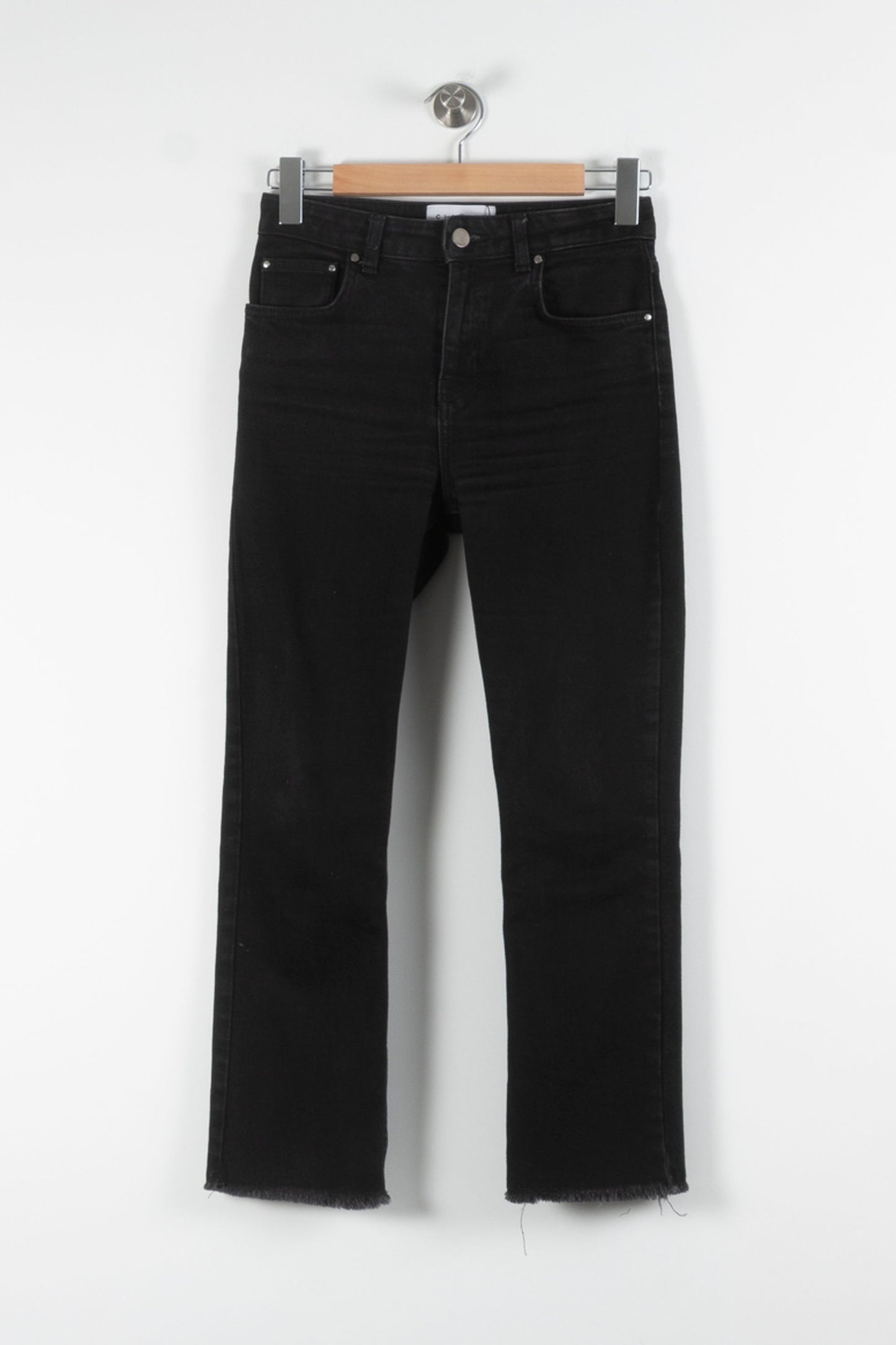 Jean Noir - Taille S/36