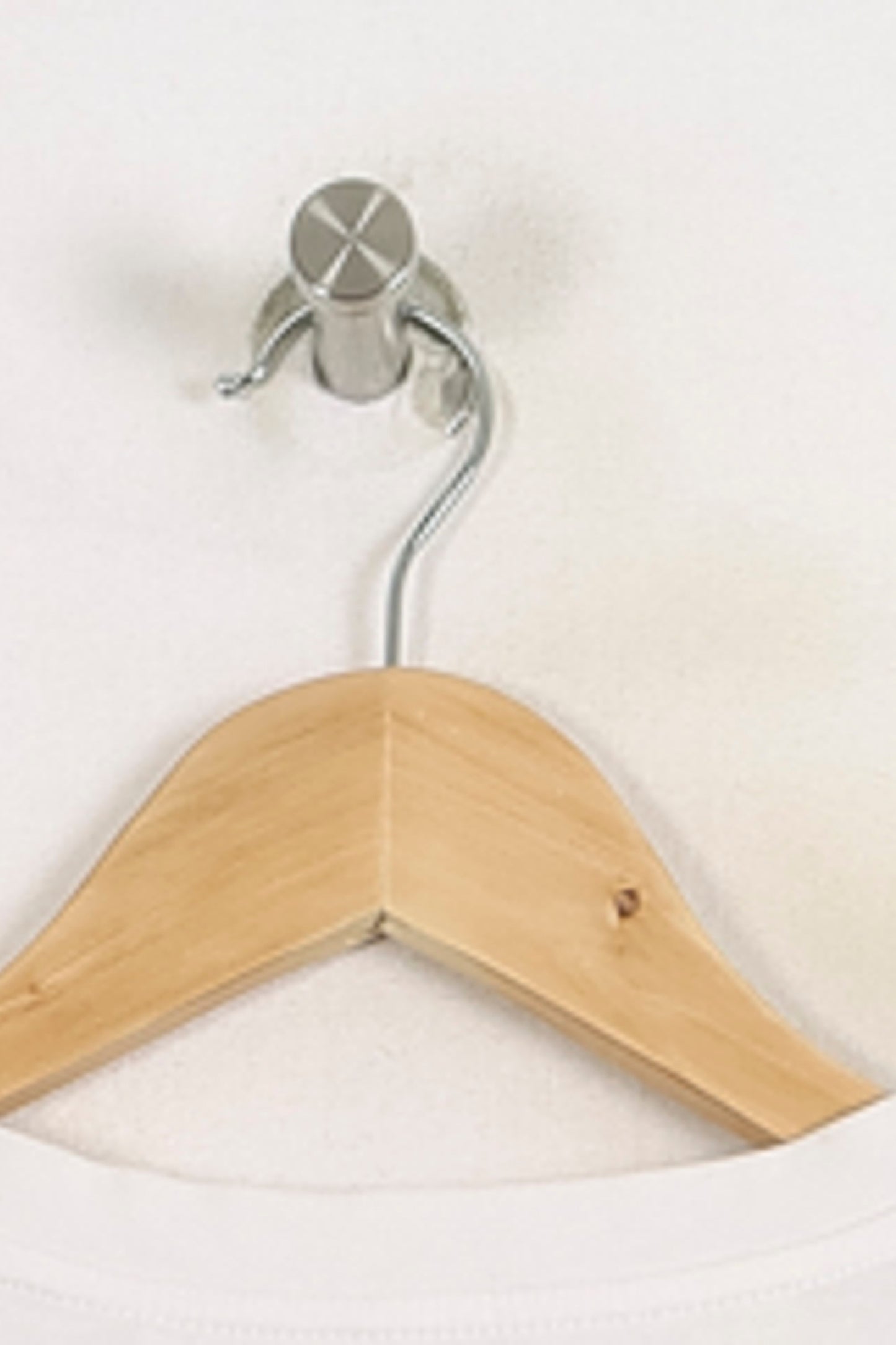 Tee-shirt Blanc - Taille M/38