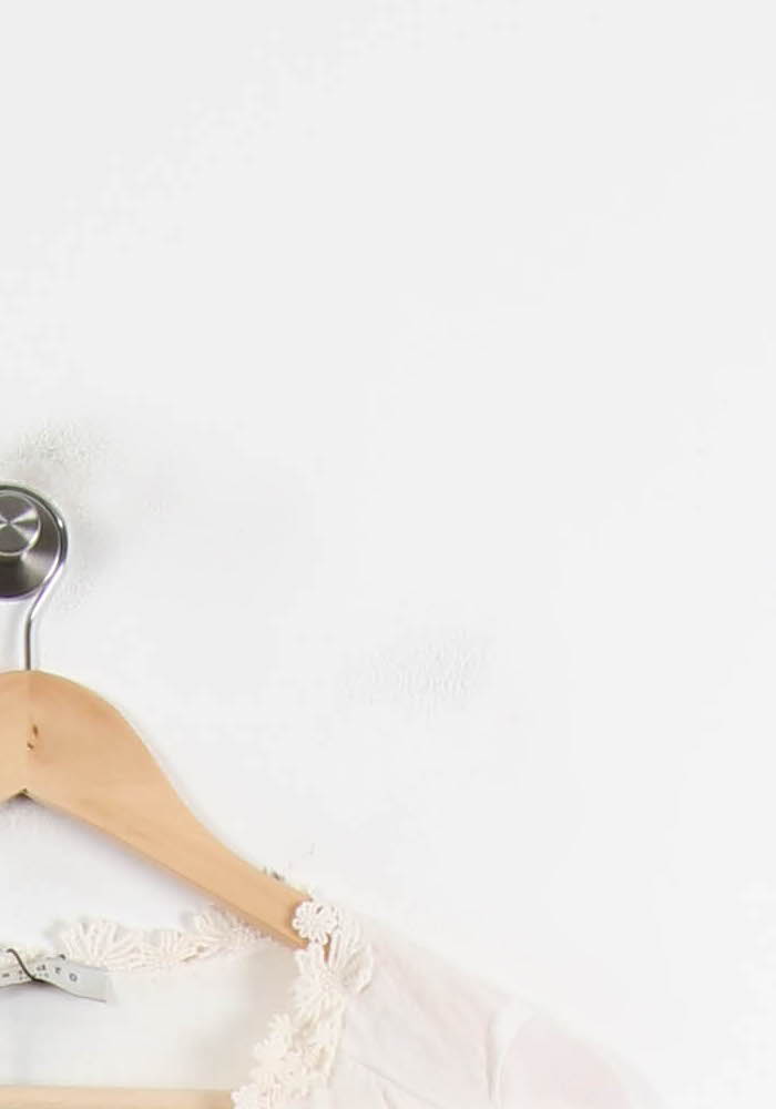 Blouse Blanche - Taille S/36