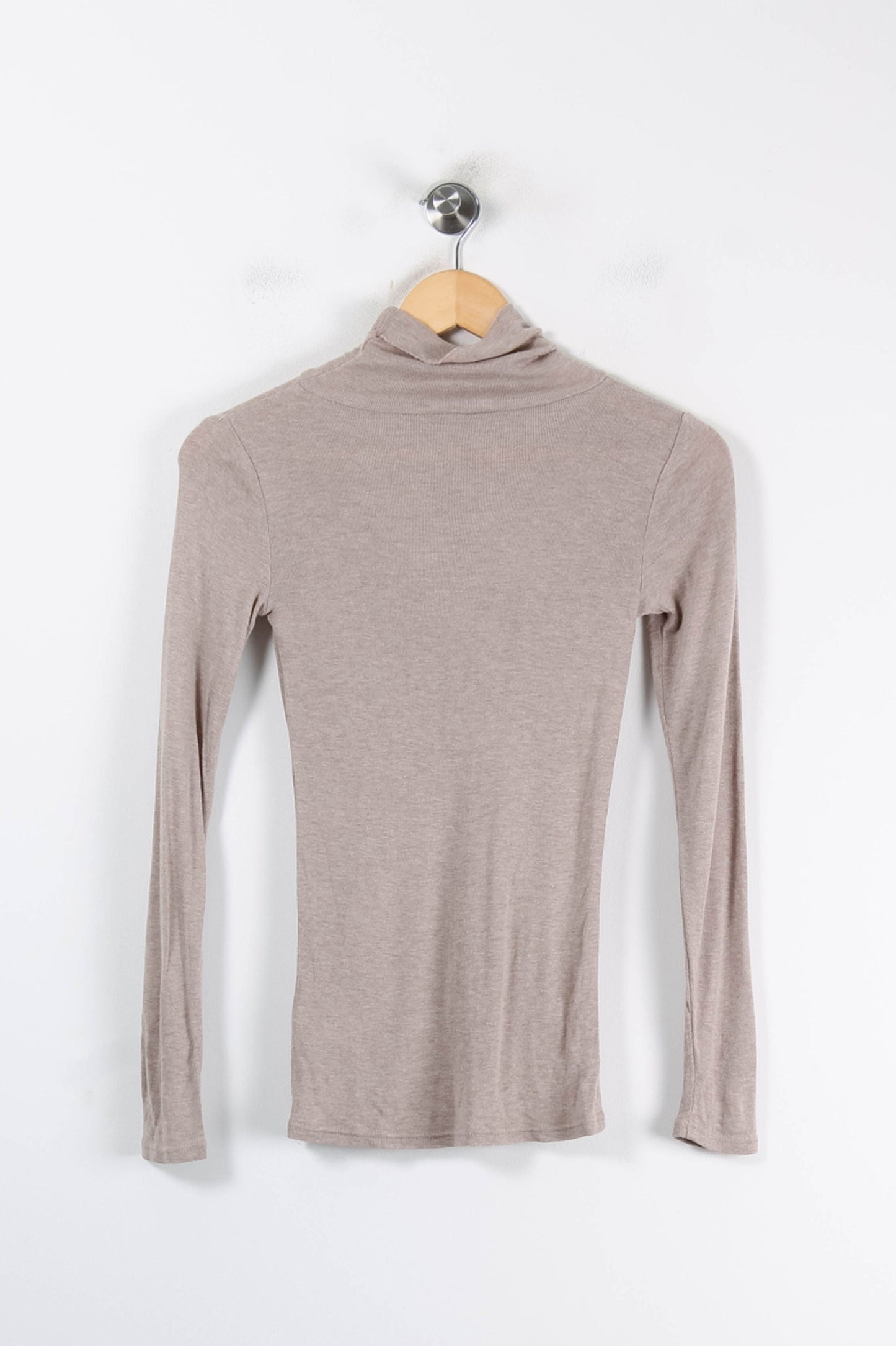 Sous-pull Beige - Taille S/36