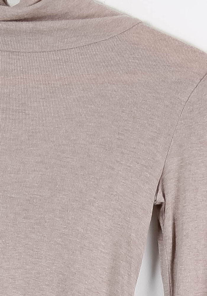 Sous-pull Beige - Taille S/36