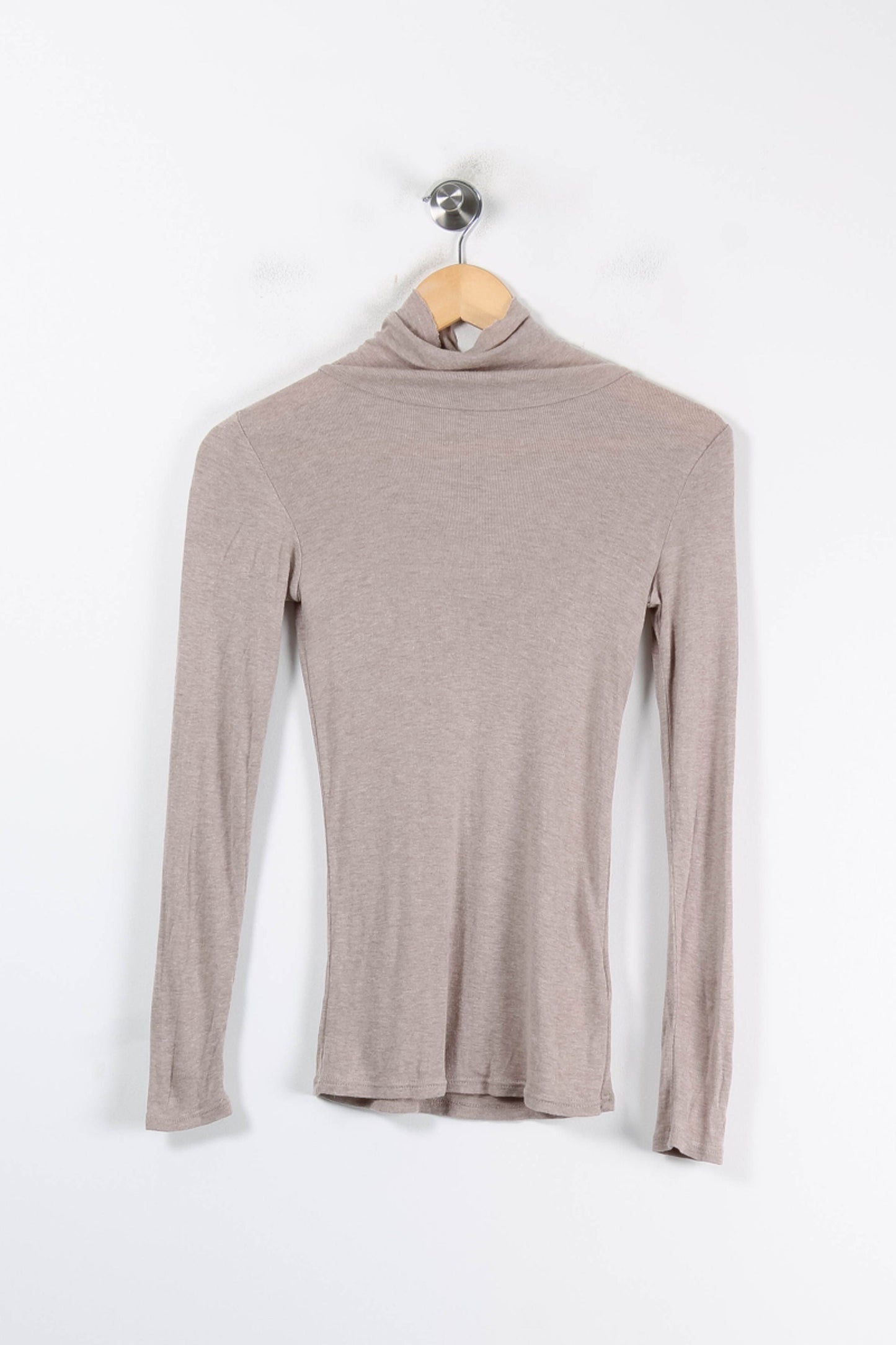 Sous-pull Beige - Taille S/36