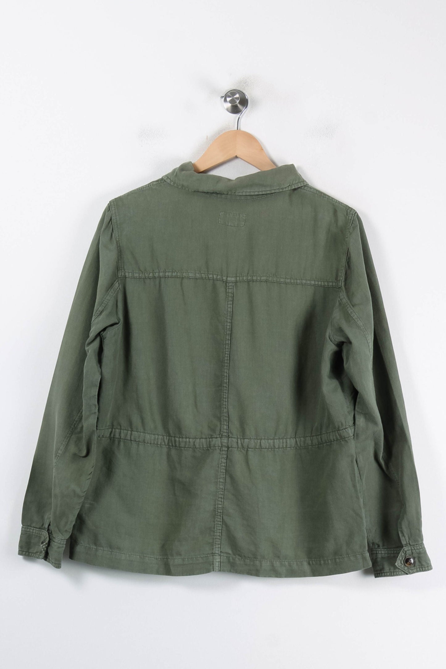 Surchemise Verte - Taille XXL/44