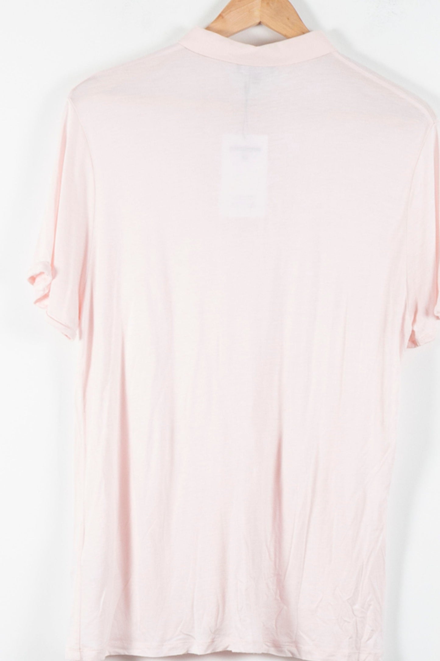 Polo Rose - Taille L/40