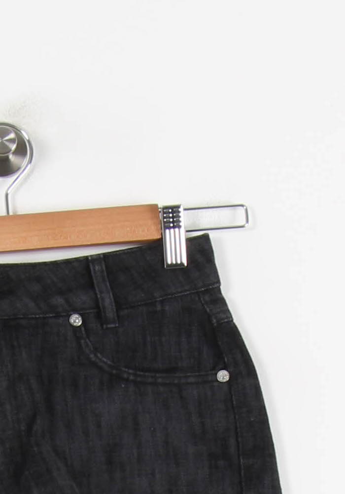 Short et Jean Gris - Taille M/38