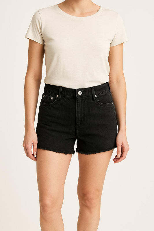 Short et Jean Gris - Taille M/38