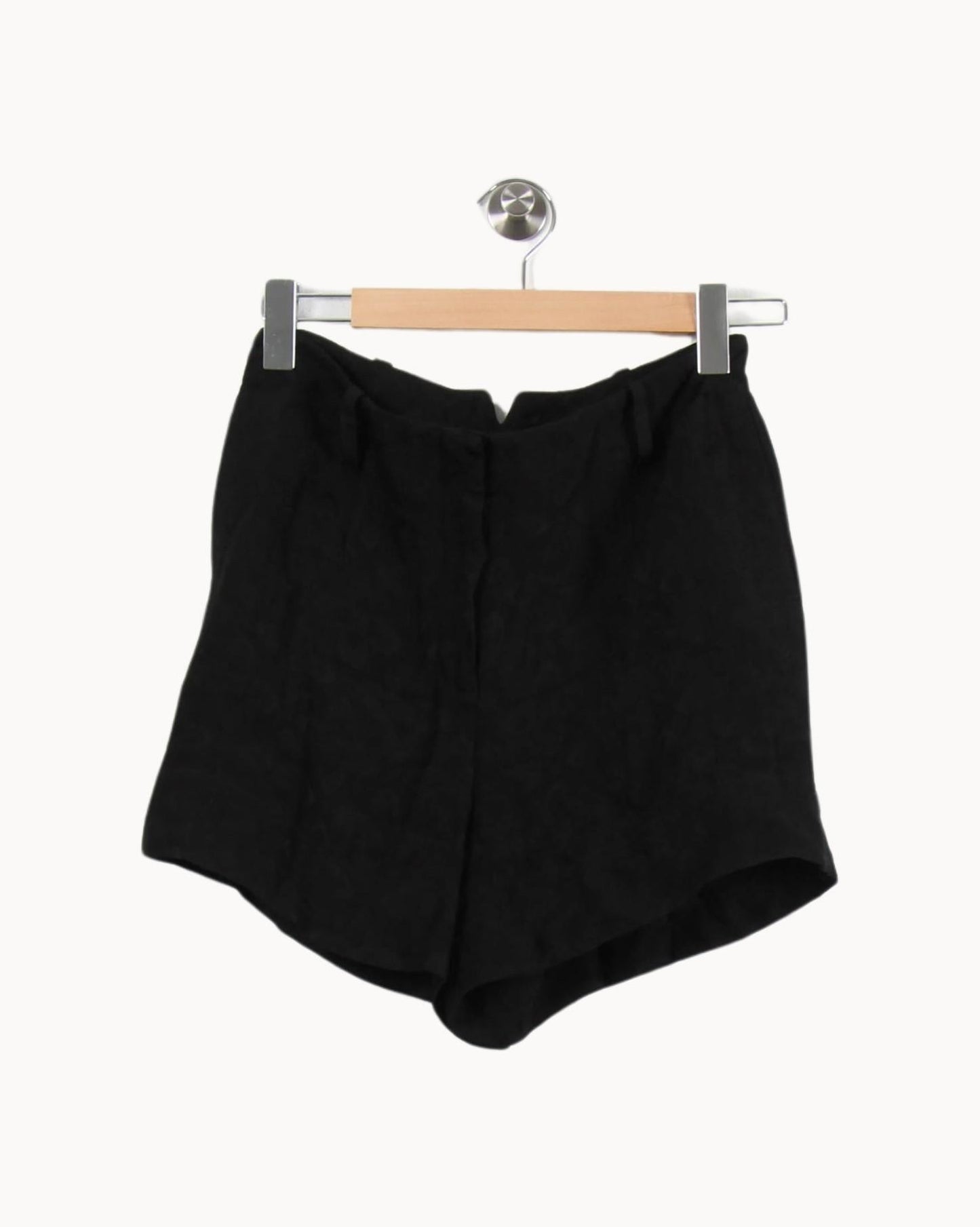 Short Noir - Taille M/38