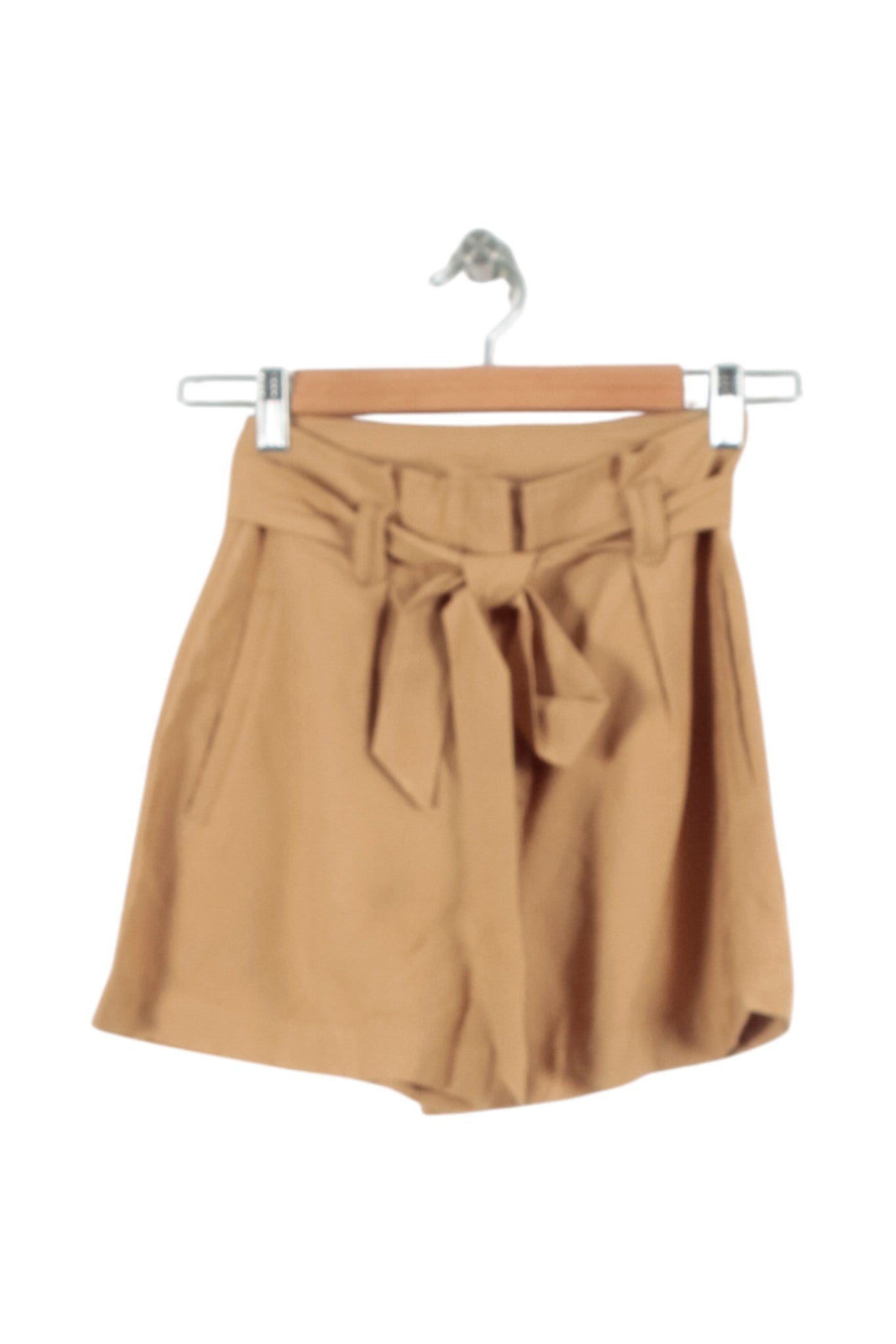 Short Beige - Taille XS/34