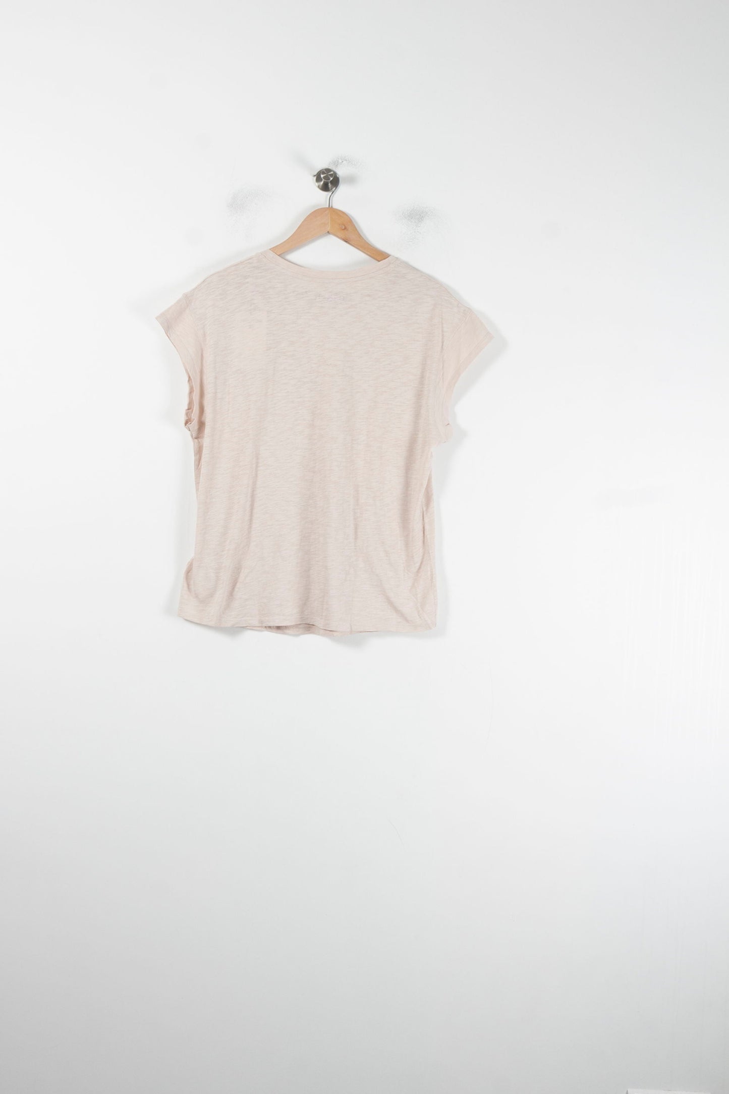 Tee-shirt Rose - Taille M/38