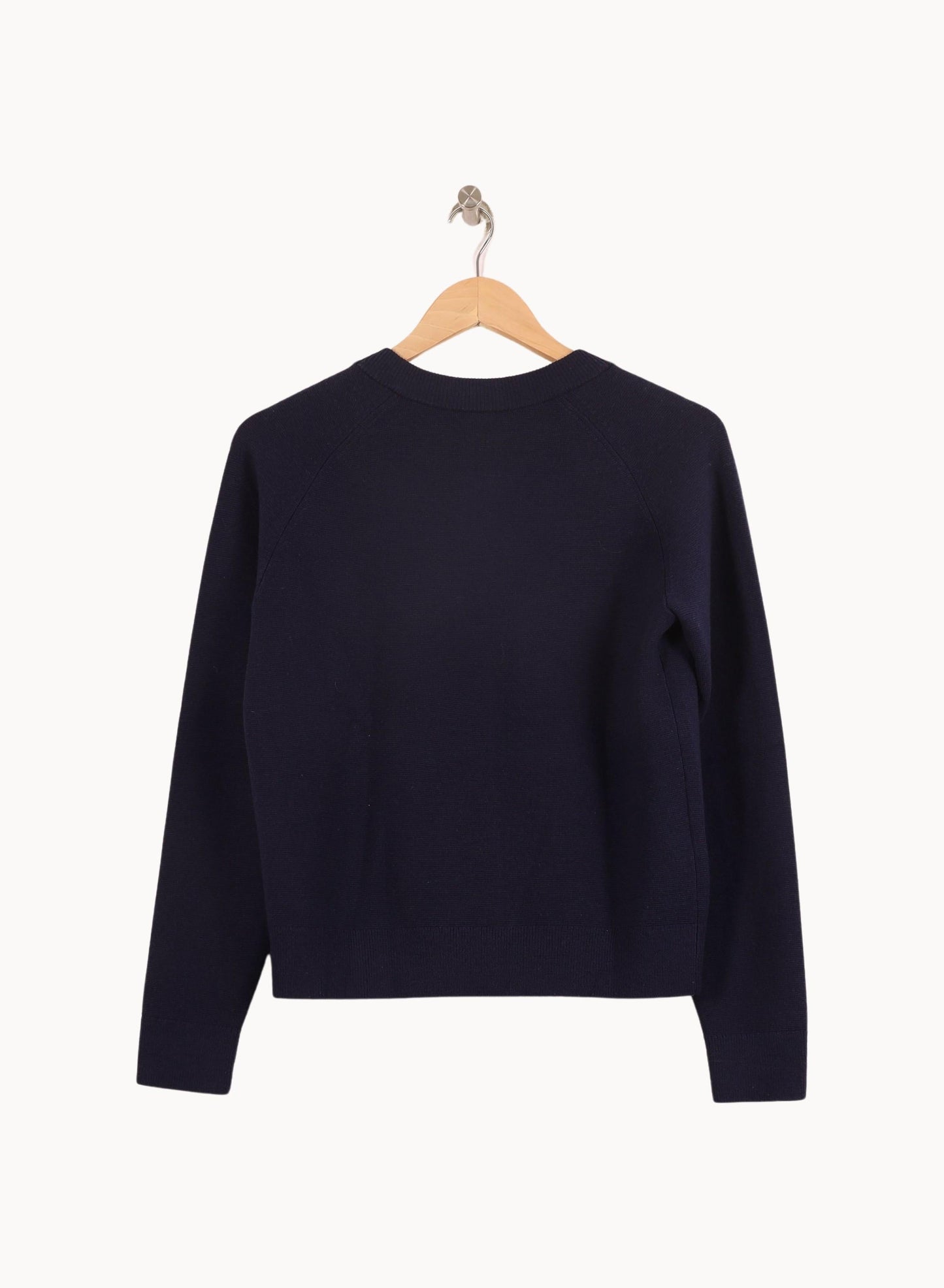 Cardigan Bleu - Taille S/36