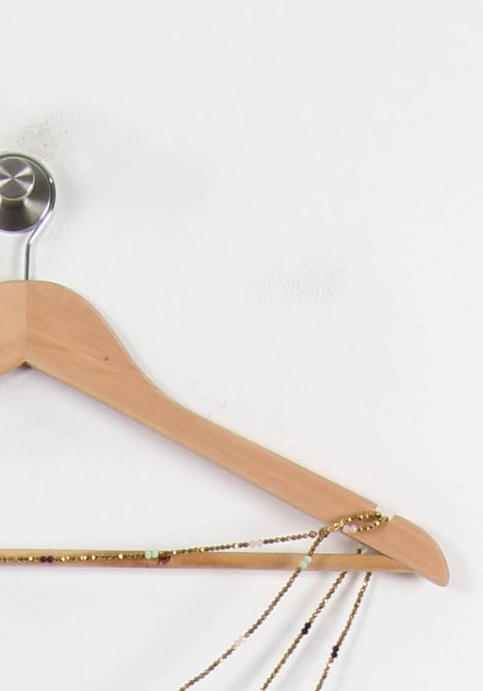 Haut violet - Taille S/36