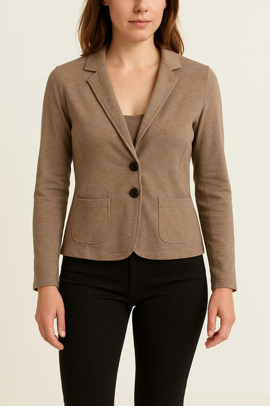 Blazer Beige - Taille M/38