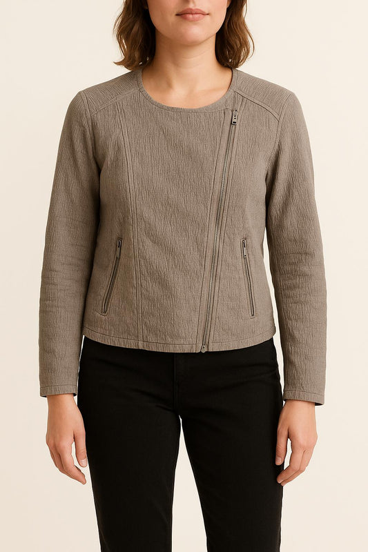 Veste Grise - Taille L/40