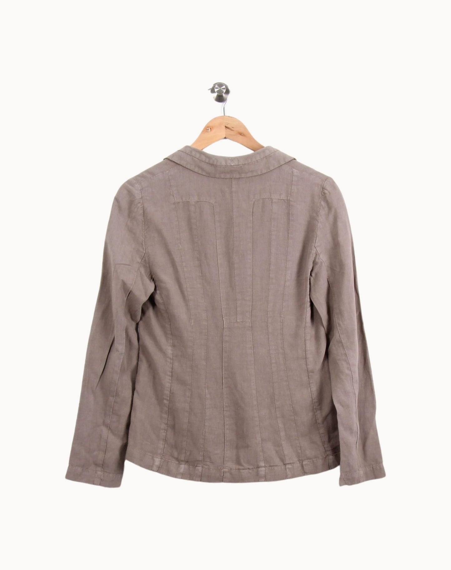 Blazer Beige - Taille XS/34