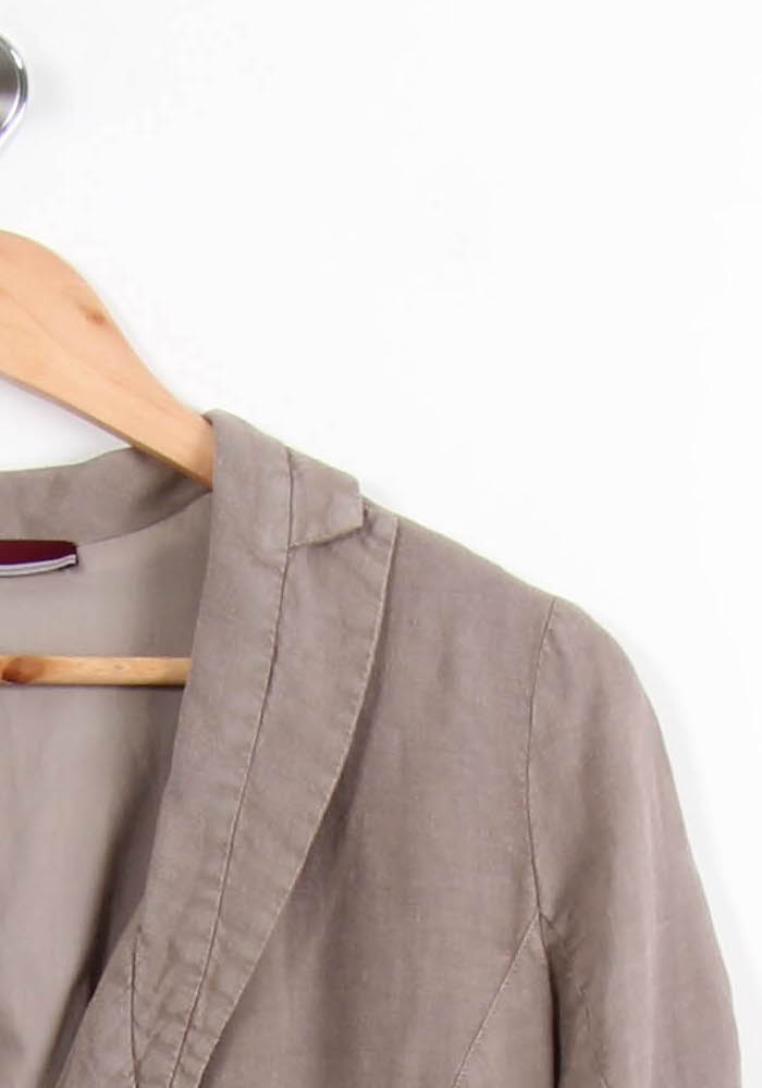 Blazer Beige - Taille XS/34