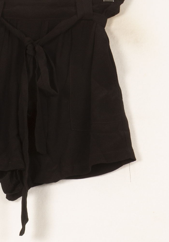 Short Noir - Taille S/36