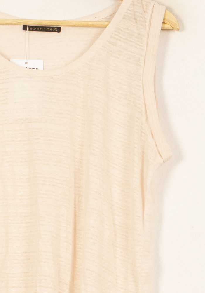 Débardeur Rose - Taille M/38