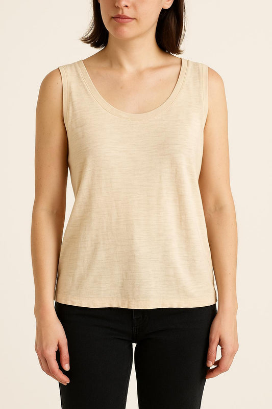 Débardeur Rose - Taille M/38