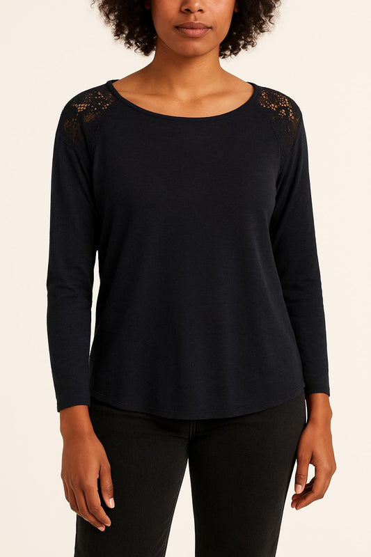 Tunique Bleue - Taille M/38