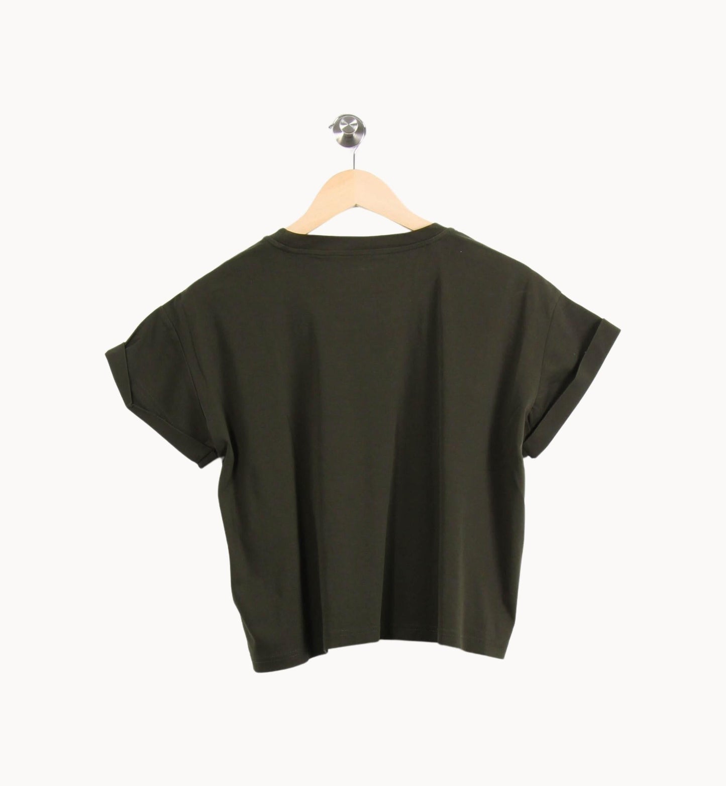 Tee-shirt Vert - Taille L/40