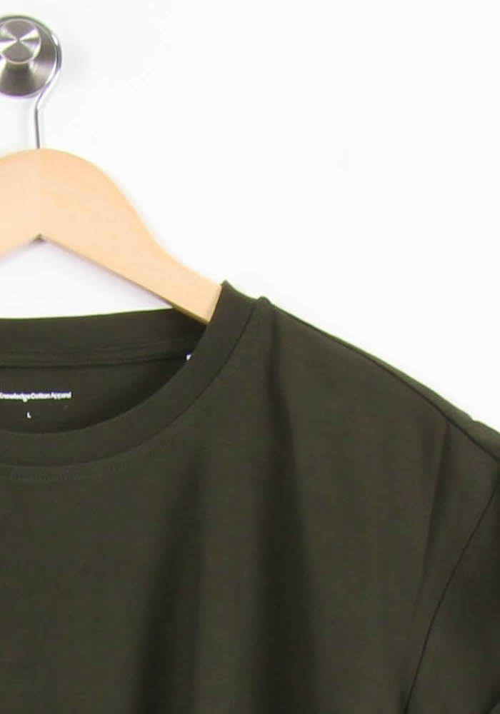 Tee-shirt Vert - Taille L/40