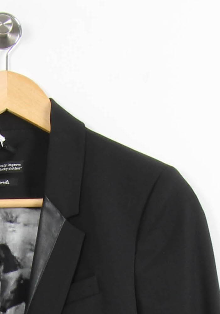 Blazer Noir - Taille L/40