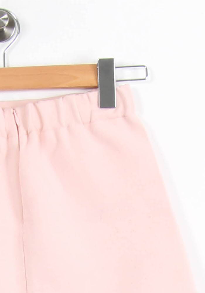 Short Rose - Taille XS/34