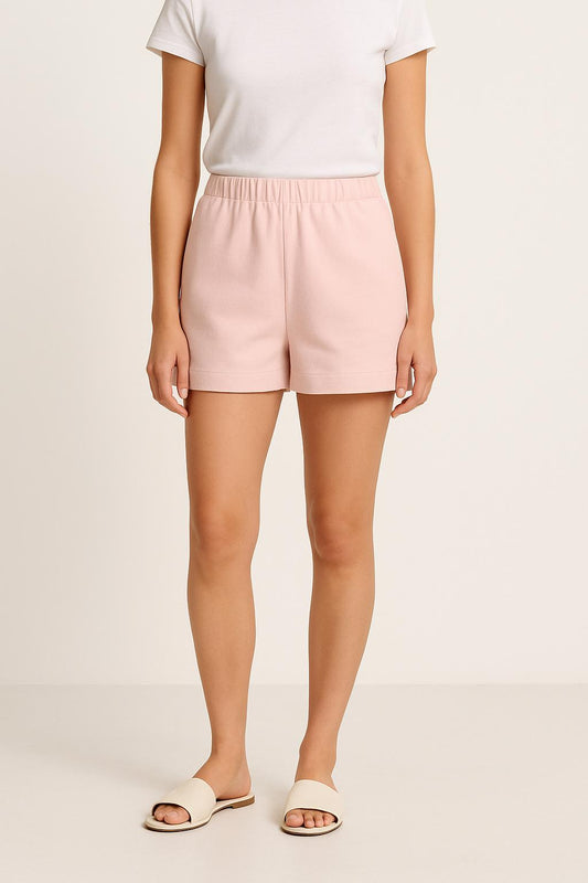 Short Rose - Taille XS/34