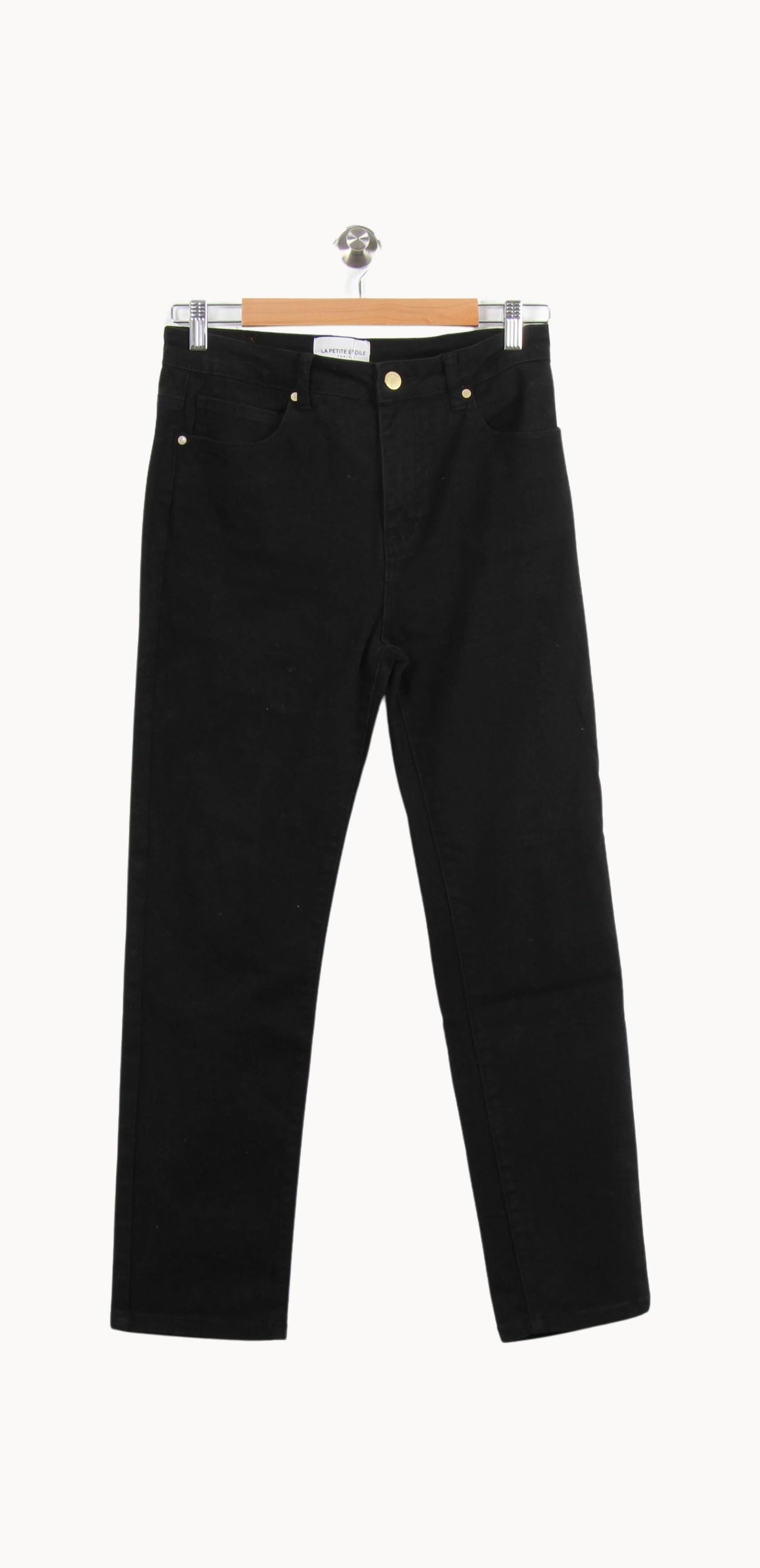 Jean Noir - Taille L/40