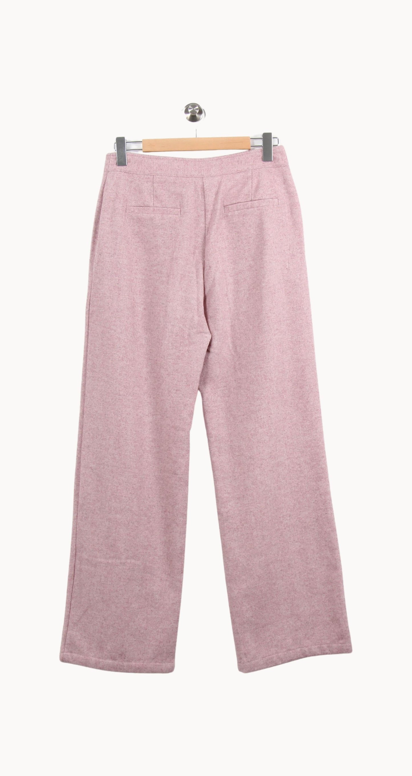 Pantalon Rose - Taille L/40