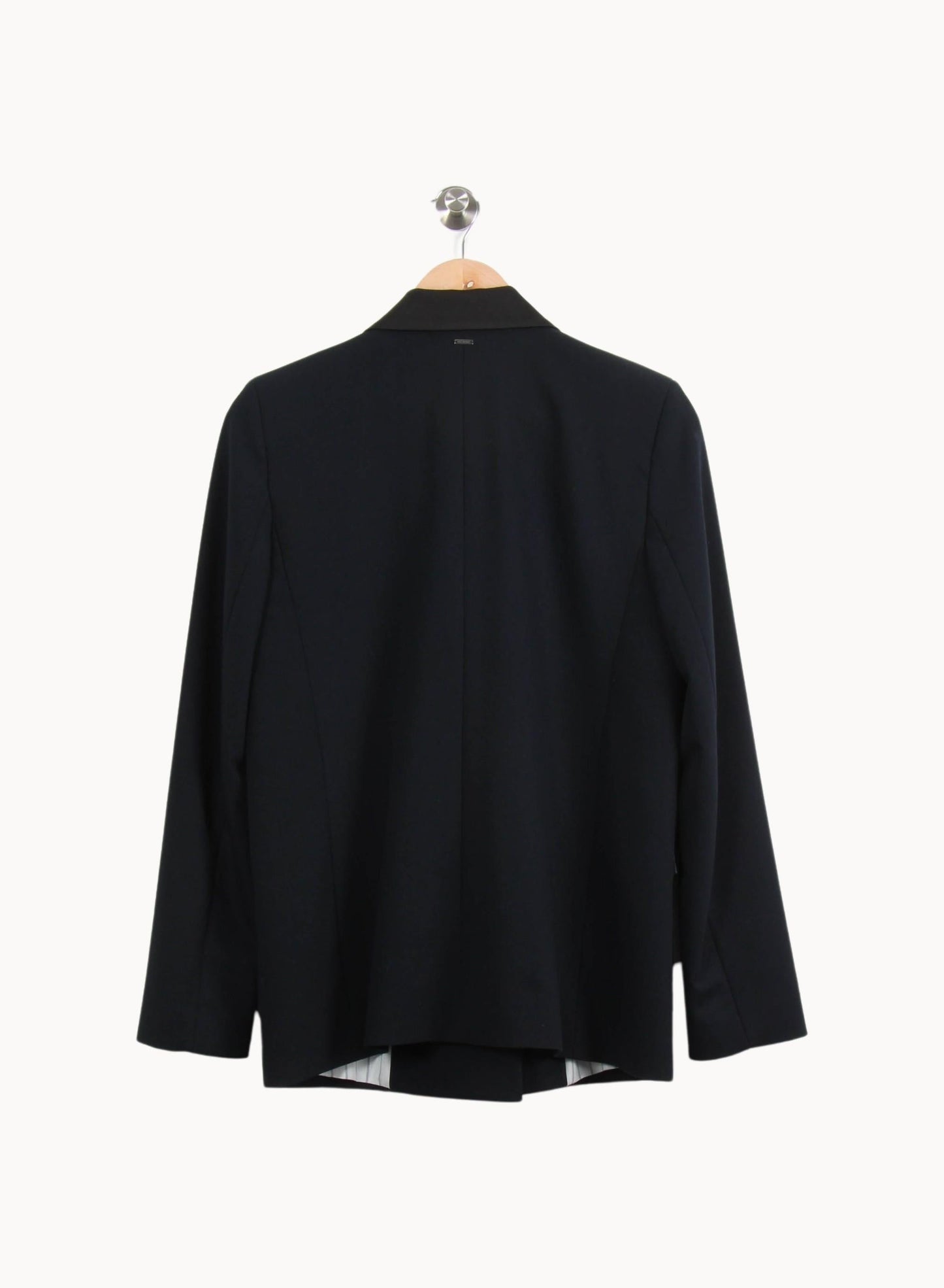 Blazer Bleu - Taille M/38