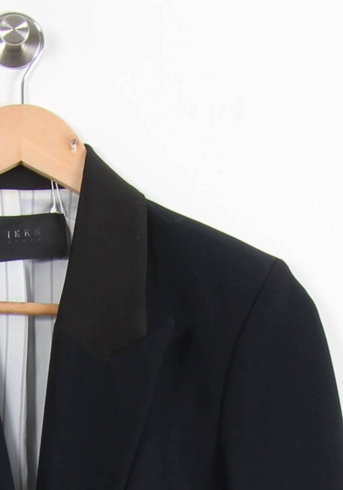 Blazer Bleu - Taille M/38