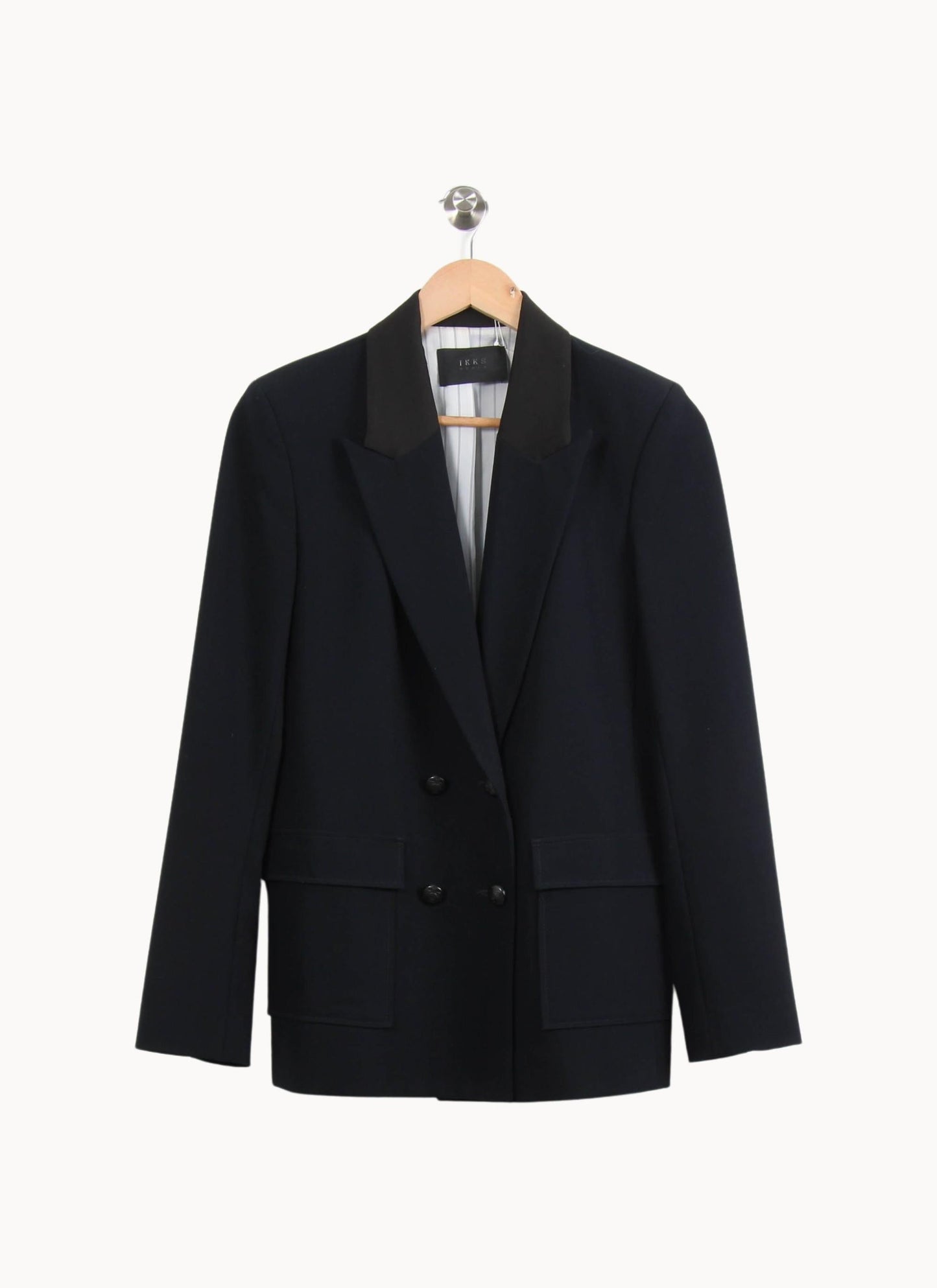 Blazer Bleu - Taille M/38