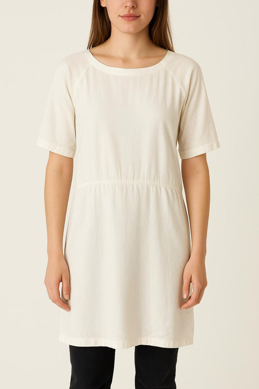 Robe Blanche - Taille XS/34