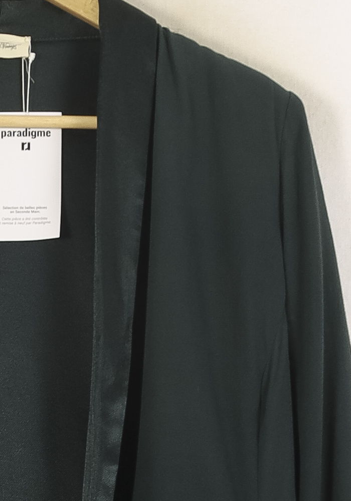 Blazer Vert - Taille L/40