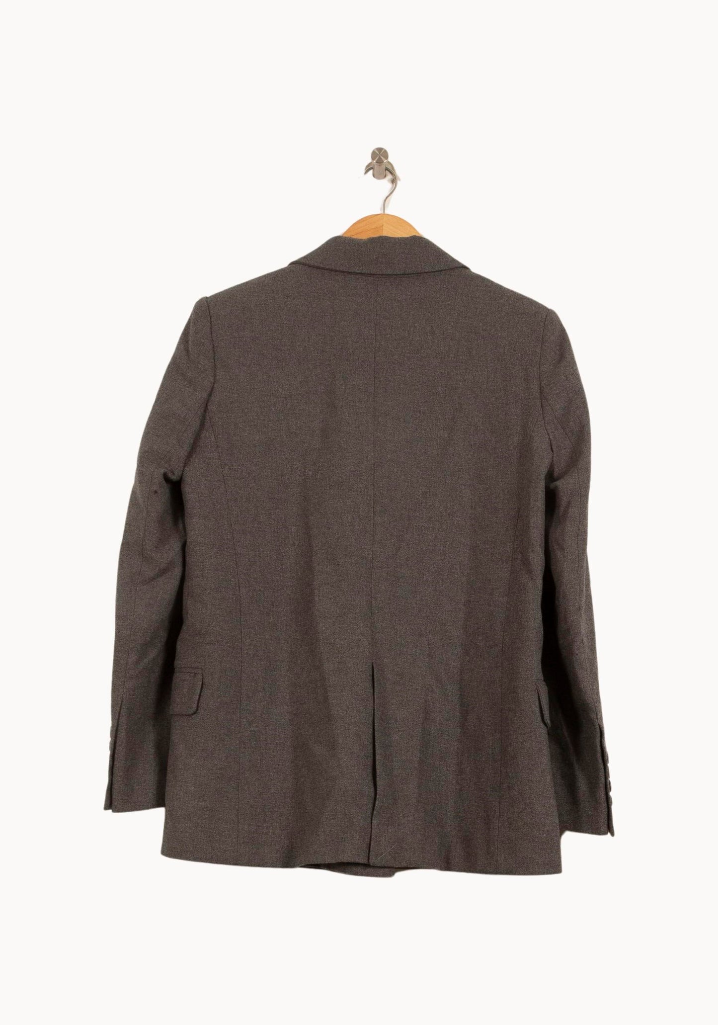 Blazer Gris - Taille XS/34