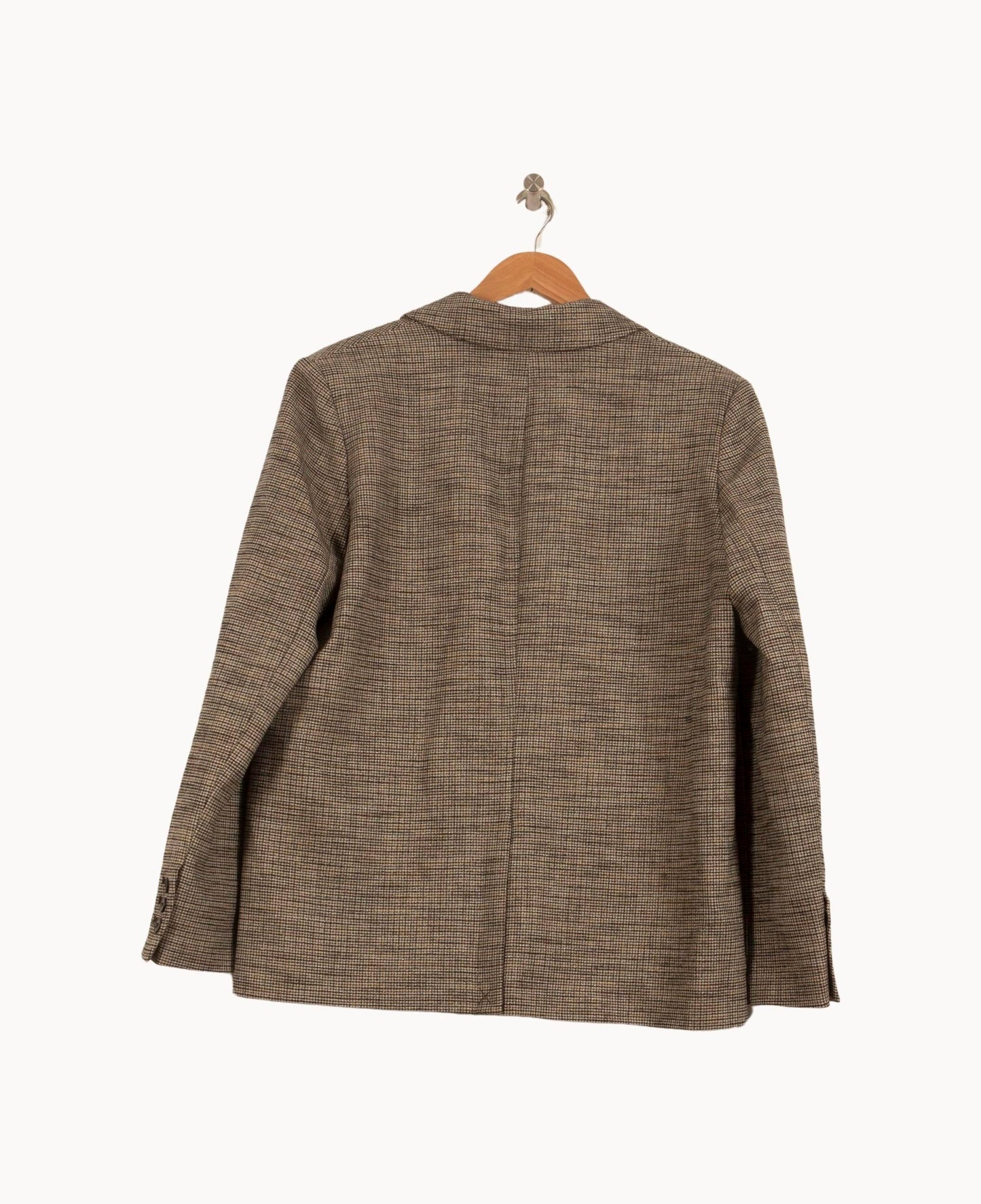 Blazer Beige - Taille L/40